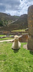 peru