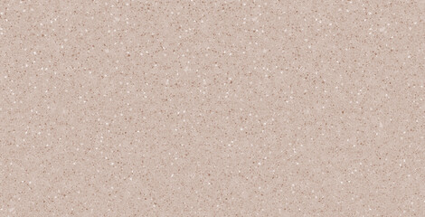 Brown terrazzo texture of stone granite background marble surface for ceramic tile background.