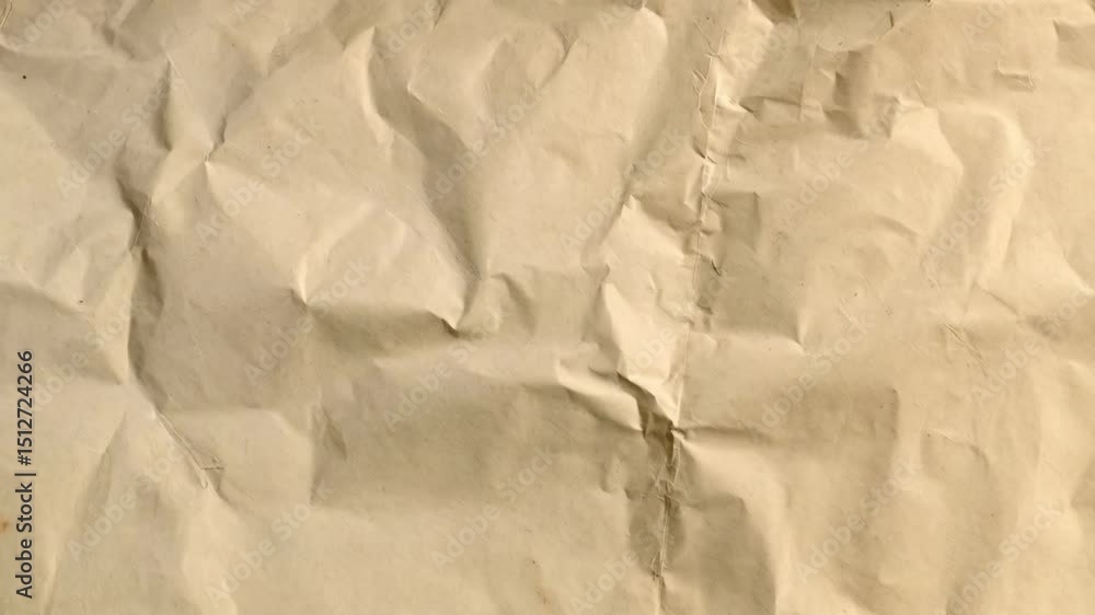 Poster flowing ivory cloth background with light effects creating depth and soft movements in a fluid elega