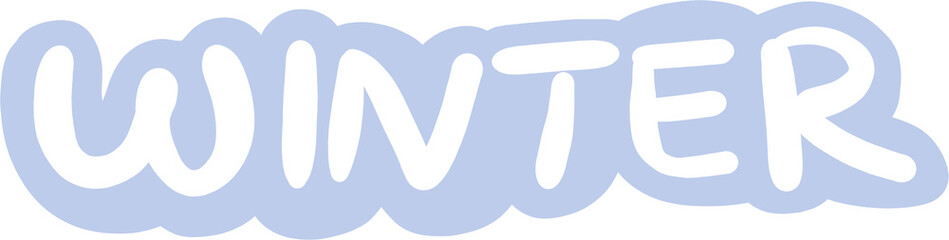 겨울,캘리그라피,캘리,글씨,영문,폰트,영어,소문자,대문자,로고,심볼,눈,눈사람,WINTER,winter
