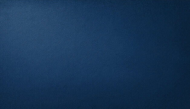 Solid Navy Blue Texture