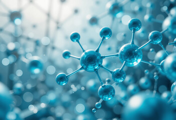 Medical Science Background: Interlocking Molecules for Drug Discovery