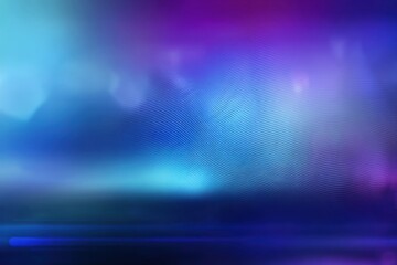 Obraz premium Abstract Neon Background Design With Blue And Purple Color