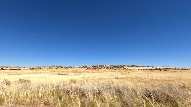 Utah Driving 1818 Timelapse Canyonland National Park
