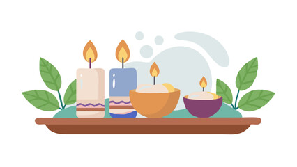 candle 