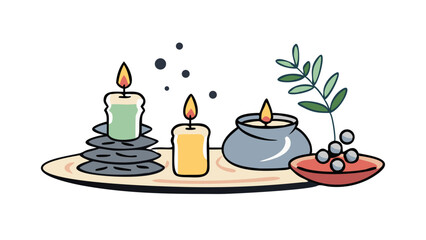 candle 
