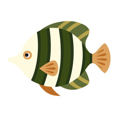  fish