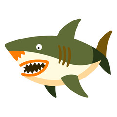 shark 