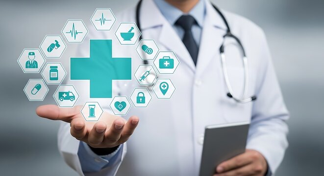 A Comprehensive Guide to Navigating the Complex World of Healthcare Understanding Medical Professionals Insurance Options and Preventative Care for a Healthier Tomorrow Empowering Individuals