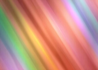 Colorful Diagonal Gradient Background
