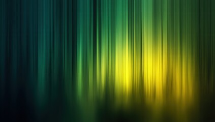 Abstract Gradient Background With Vertical Lines And Blurred Colors