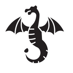 dragon Solid icon