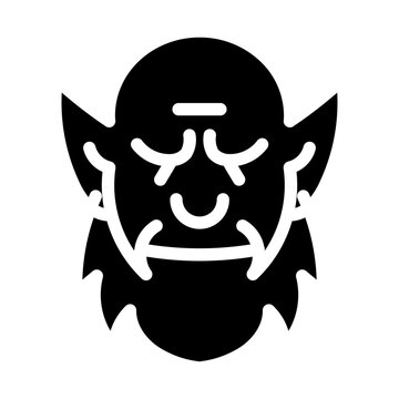 orc Solid icon