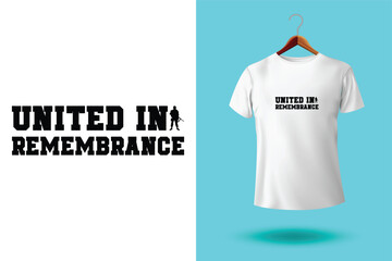 Memorial Day T-Shirt Design &ndash; Patriotic American Flag, Military Tribute, Veteran Remembrance Graphic