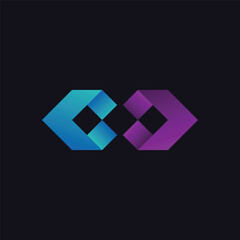 simple logo, icon, minimal, abstract logo