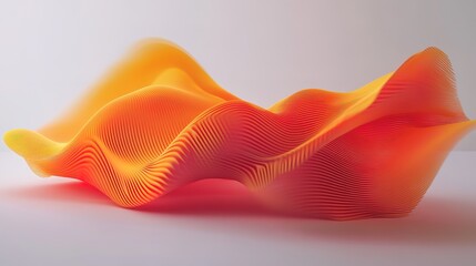 Abstract Geometric Wave Design