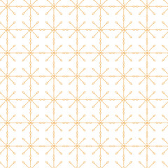 Elegant gold floral pattern design for backgrounds and decorative digital design concepts