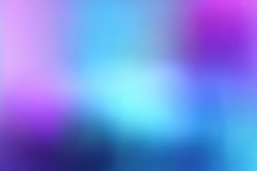 Fototapeta premium Abstract Multicolor Gradient Background