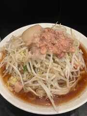 thai noodle soup