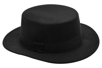 sombrero boater