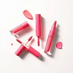 Obraz premium lipstick