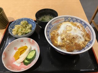 pork bowl