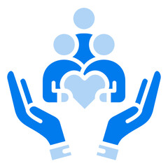 Social Services Icon