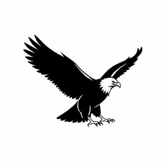 Eagle vector ilustration 