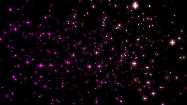 Particle, 4K, Gradient, Special Effects, Animation, Background, Material, Nature, Motion, Simple, Effect, FX, Fantasy, Video Material, Glow, Beautiful, Production, White Background, Light, Pop, Cute, 