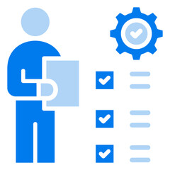 Accountability Icon
