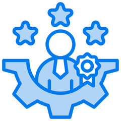 Expertise Icon