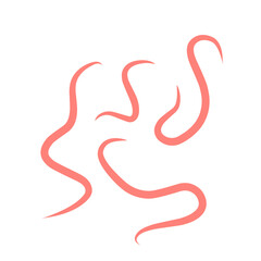 intestinal parasitic worms