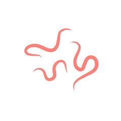 intestinal parasitic worms