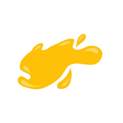 olive oil splash spill