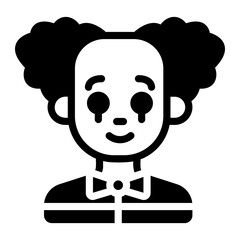 clown