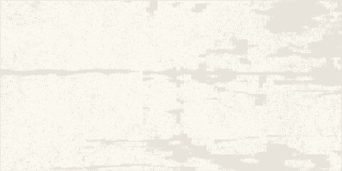 Ecru gradient with texture of eggshell. Pastel light beige background, modern dotted vector design, paper texture eps 10