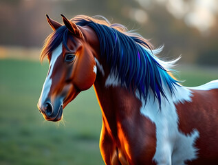 The World of Horses: Fascinating Facts and Insights