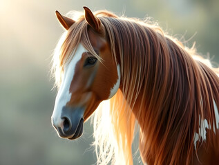 The World of Horses: Fascinating Facts and Insights