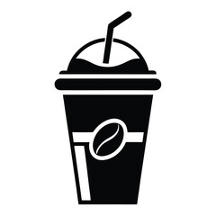 coffee cup icon