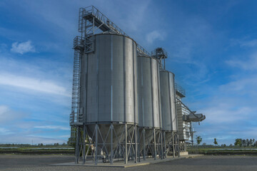 Silos