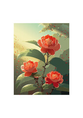 Middlemist's Red depends on the persistence of scientists, horticulturists and the public. Continued research into its genetics, ecology and breeding methods is vital. At the same time, raising awaren