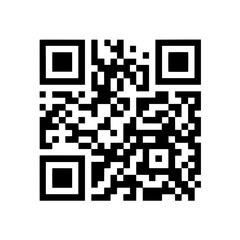 Modern QR Code for Scanning