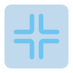 minimize icon for illustration