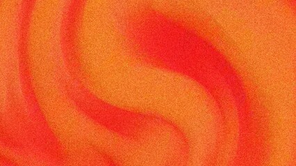 red orange background, grainy noise texture, marble abstract gradient backdrop illustration