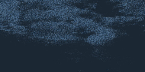 Black and white grunge. Distress overlay texture. Abstract surface dust and rough dirty wall background concept. Worn, torn, weathered effect. Vector illustration