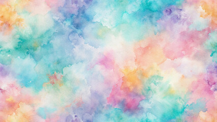 abstract watercolor background