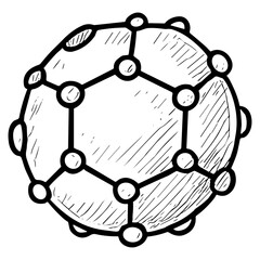 Nanoparticle structure
