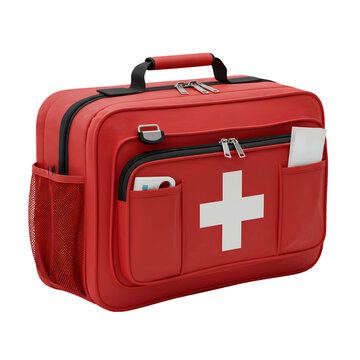 first aid kit