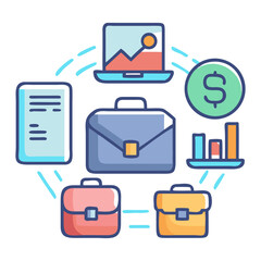 Comprehensive Business Case and Analytics