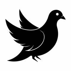 Obraz premium dove of peace